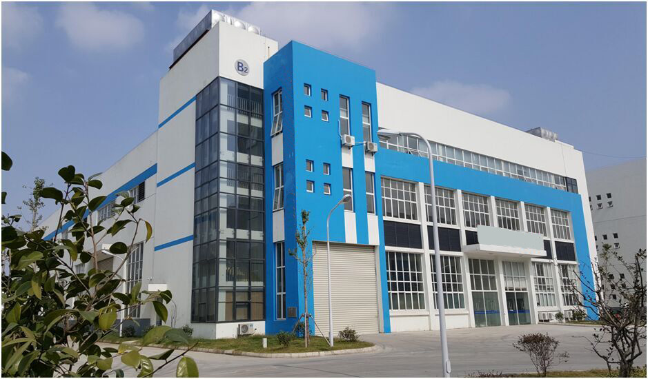 All-nice Coated Production (Suzhou) Co., Ltd.
