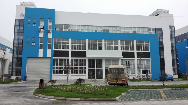 All-nice Coated Production (Suzhou) Co., Ltd.